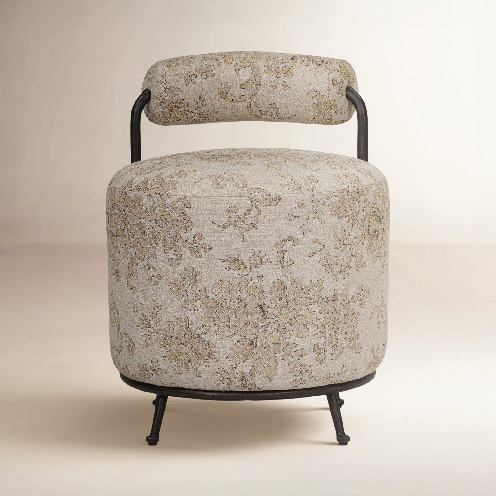 Gwendolyn Accent Stool