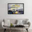 «Matter III», reproduction sur toile-74610868-74610869-74610870