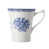 Warm White w/Blue