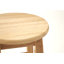 Victor Solid Wood Counter Stool