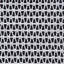 Bryaire Sheer Curtain Single Panel