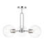 Codyn 3 - Light Semi Flush Mount-529206203