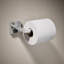Square Toilet Tissue Holder-1038907876