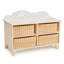 Unité de rangement Kids Bunny