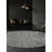 Silky Soft Plush Gray Area Rug-101424301