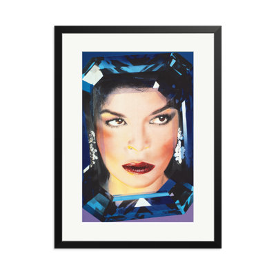 Bianca Jagger