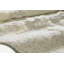 Cumulous II Hand Knotted Wool Abstract Area Rug in Beige/Gray-670394820