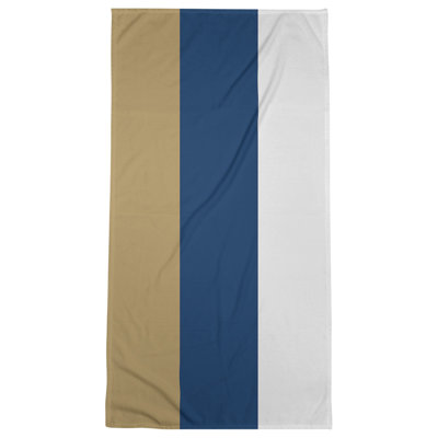 Cotton Blend Lightweight Bath Towel