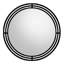 Miroir de salle de bain Asana