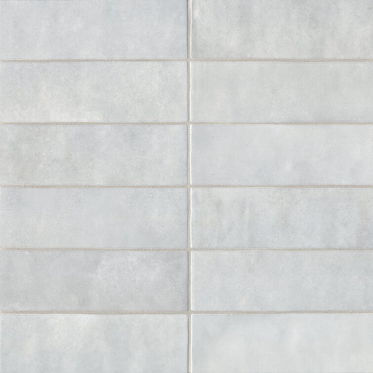Cloe 2.5" x 8" Ceramic Tile
