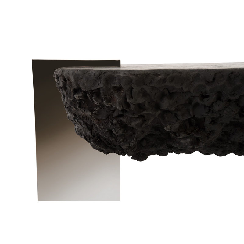 Bloomsbury Market Hultgren Coffee Table - Modern Design