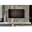 Self Adhesive Vinyl Splashback Sticker Wall Tiles Wall Stickers 39,37x19,68 Inch Tile Peel and Stick