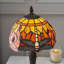 Paturi Metal Table Lamp-38400383