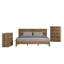 Ensemble de chambre à coucher 3 pièces Roelke-1541778048-1541778053