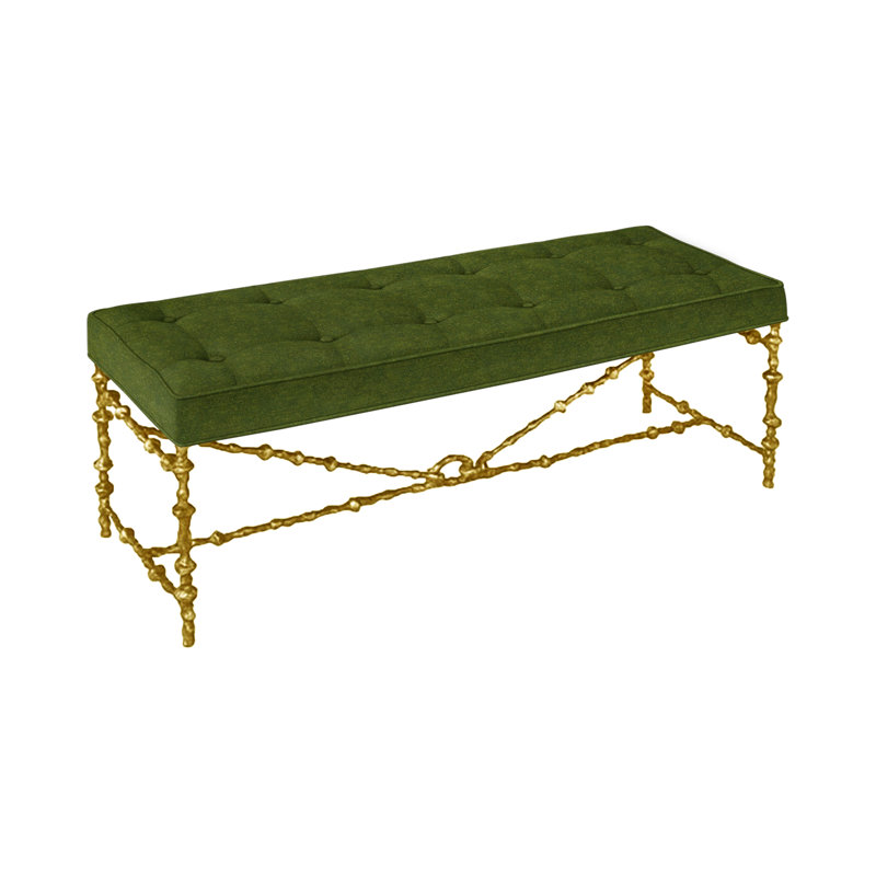Diego Bench