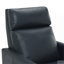 Fauteuil inclinable en cuir Richland-245170525