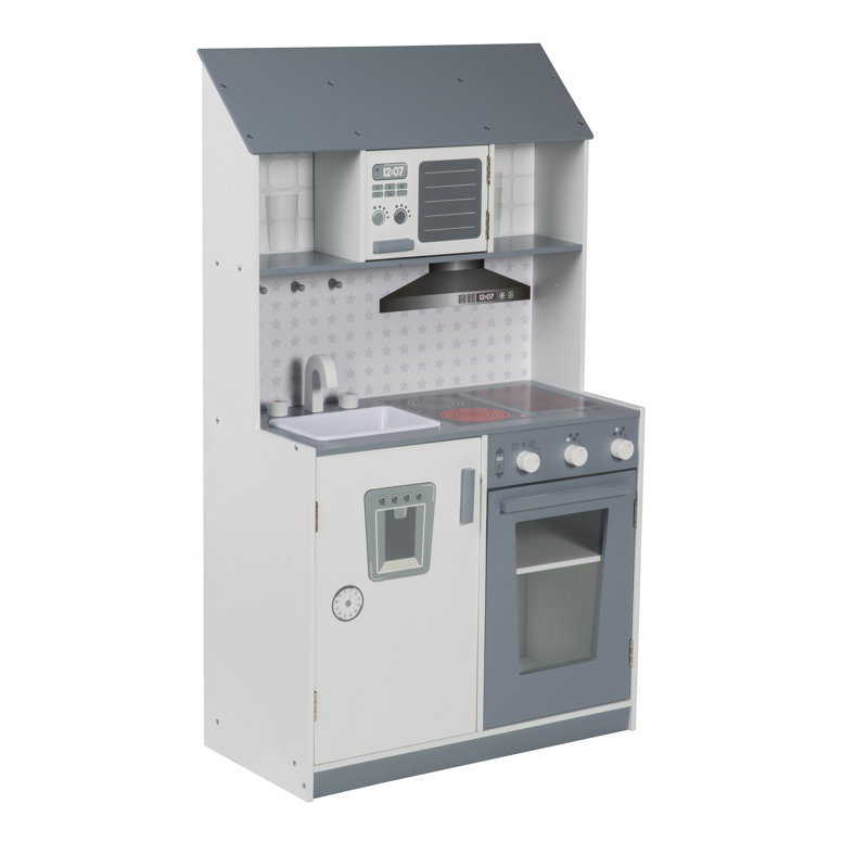 Play Kitchen Set