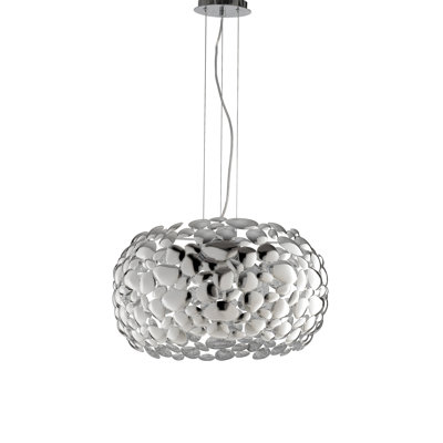 Fennell 3 - Light Single Pendant