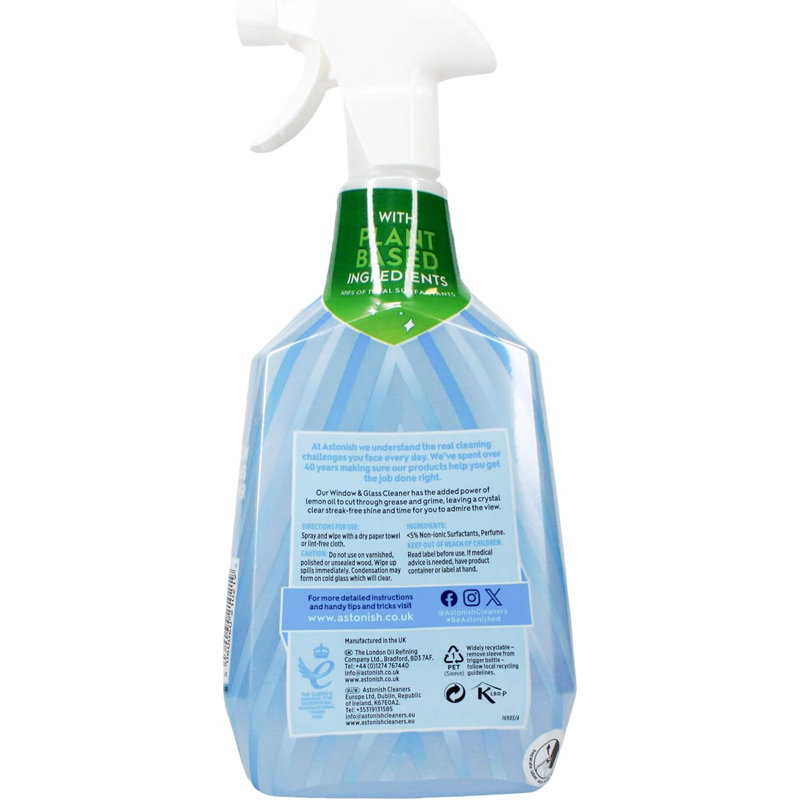 Room Sprays