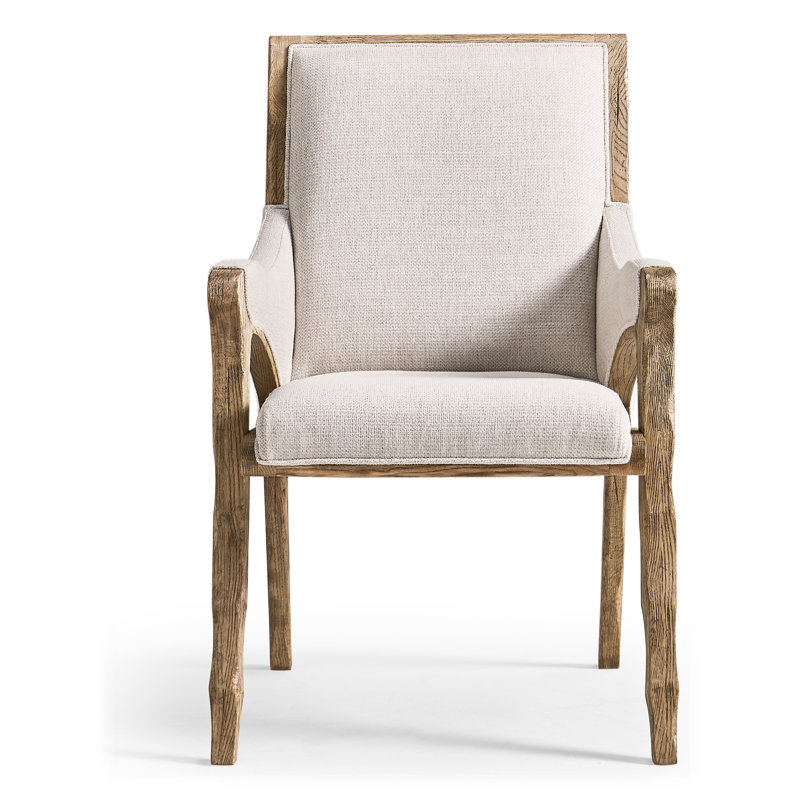 Echo Canyon Upholstered Arm Chair