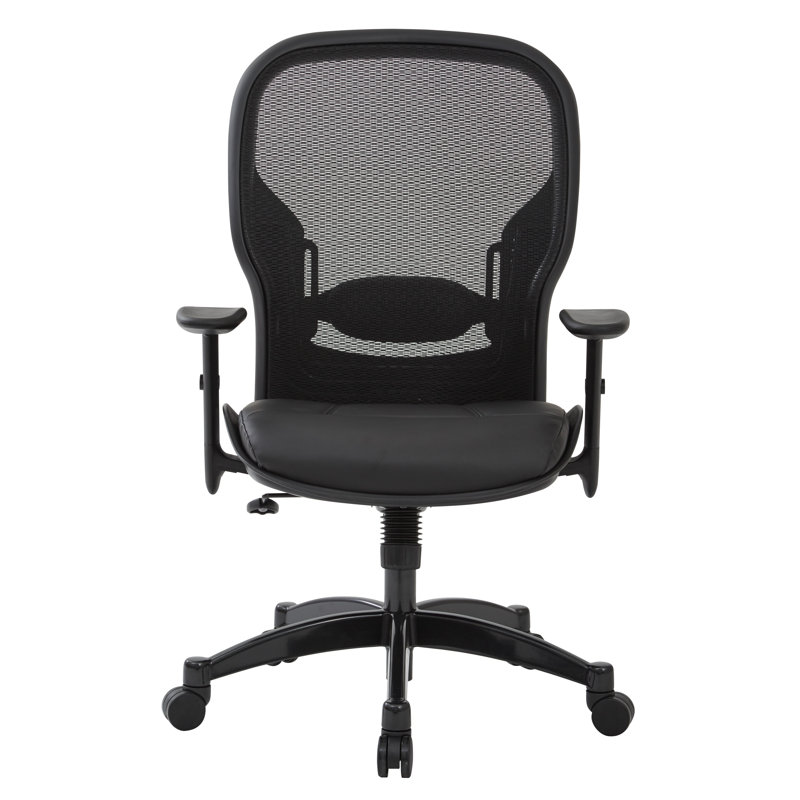 SPACE Task Chair, Eco Leather