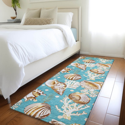 Premium Machine Washable Cerrito AMF185 Rug