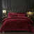 Wine Red selected