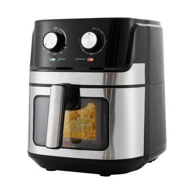 Belfry Kitchen 6.5L Air Fryer