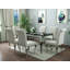 Chaise d'appoint Nasrudeen
