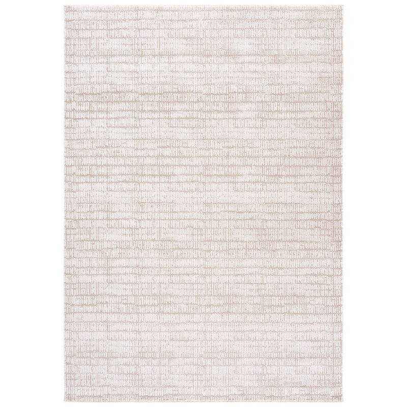 Alba 122 Performance Abstract Rug