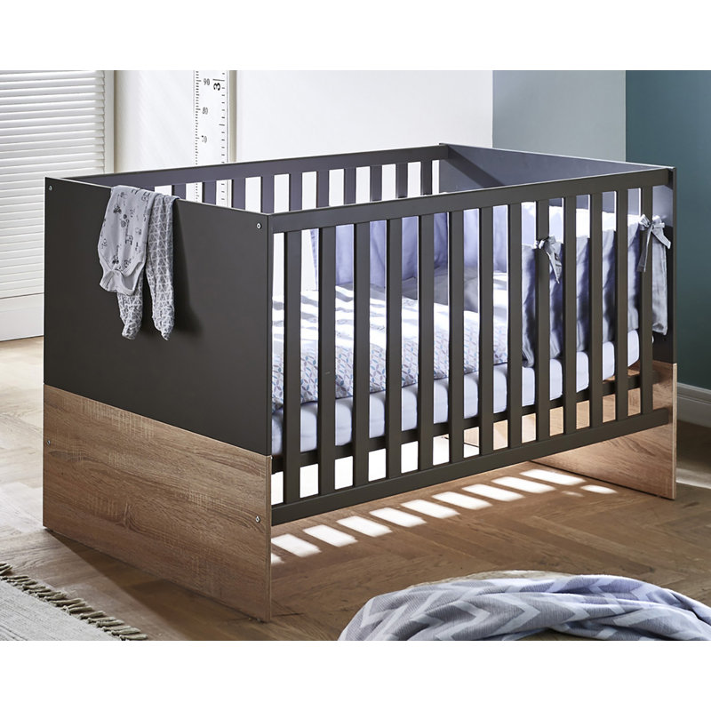 Cloe Cot Bed