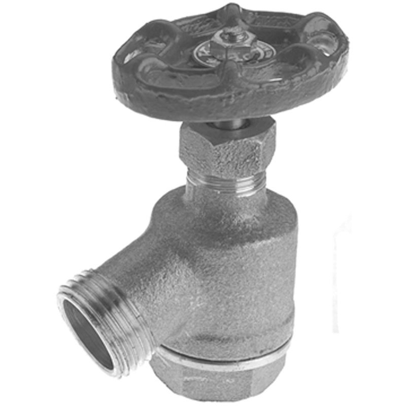 Manual Flush Valve