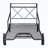 Chatteris 41.23'' Bed Frame
