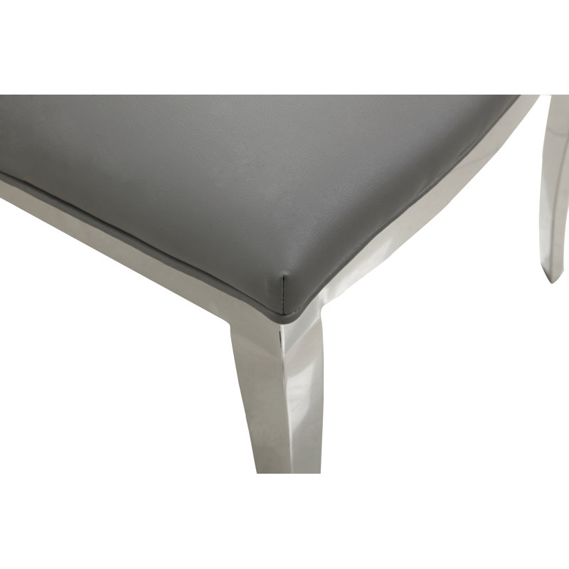 Chaise d'appoint Deannah