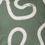 Icon Squiggle Kyoto Outdoor Cushion