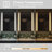ZC-Mirror 36"H Wall Mounted Bathroom Rectangle Framed LED Mirror With Memory Function-94554666