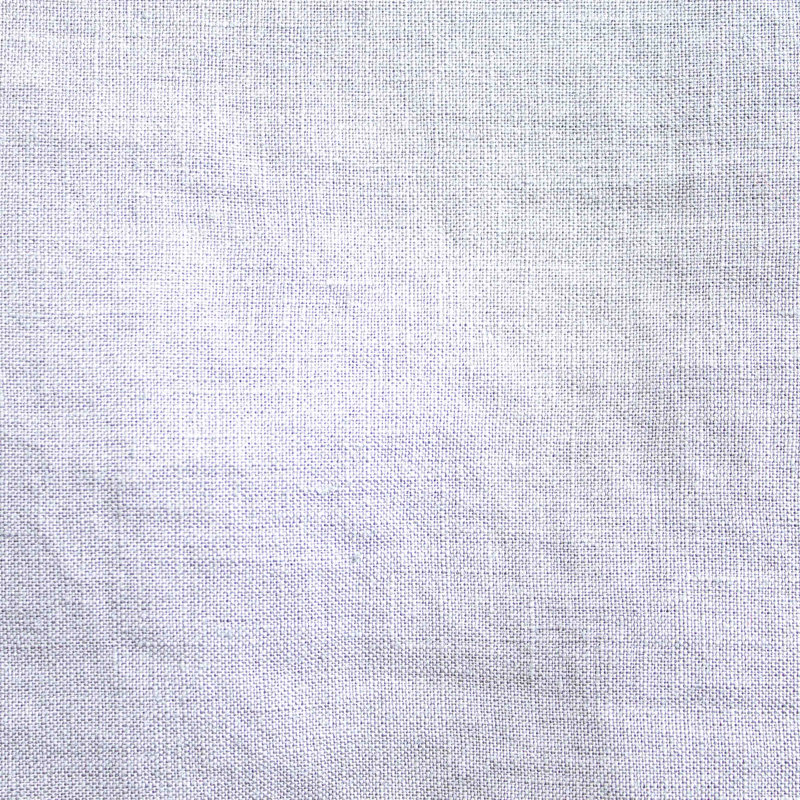 Ensemble de draps en lin, Ensemble de draps pour très grand lit avec 2 taie, Blanc