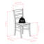 Lindsey Ladder Back Side Chair-872944950