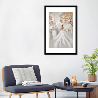 Eiffel Elegance, Paris Flair_1PFA
