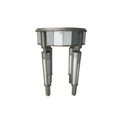Eoin End Table