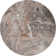 Premium Machine Washable Cerrito AMF588 Terracotta Rug