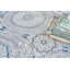 Legacy Blue/Ivory Area Rug-763388698