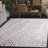 Bhawana Performance Floral Rug-1451146942