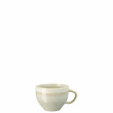 Junto Handmade Stoneware Teacup