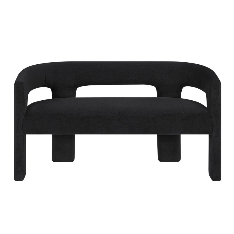 Banc Marais noir, Noir