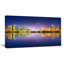 «Singapour Skyline and Blue Sky», impression-20865292-34273048