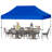 Amaziyah 96'' W x 96'' D Steel Pop-Up Canopy-63601624-89060192