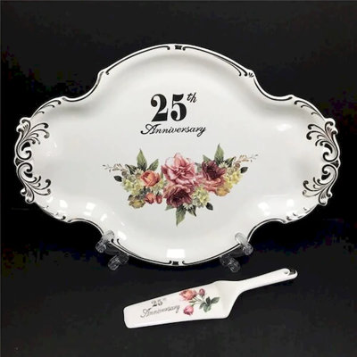 Le Prise™ Adamson Porcelain Platter