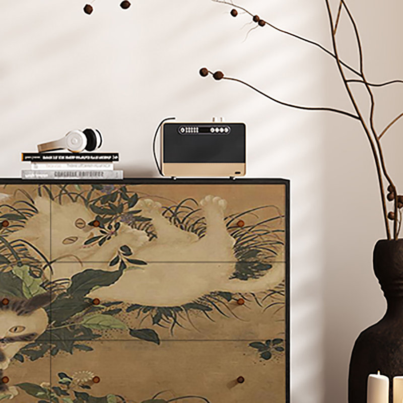 Buffet Exquise Art Design