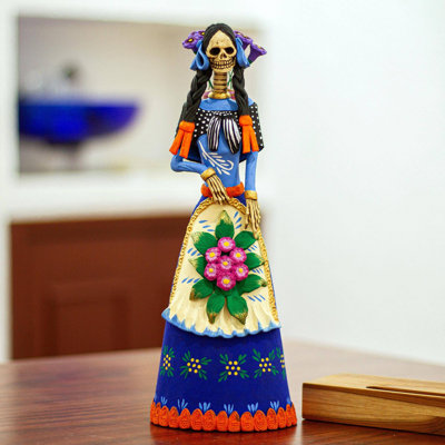 Fantasy & Sci-Fi Figurines & Sculptures